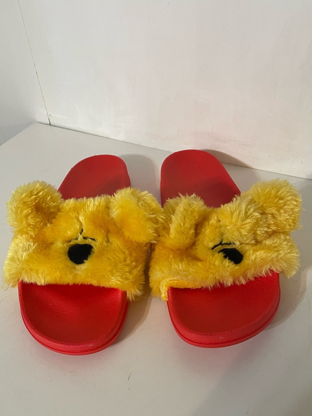 Disney Winnie the Pooh Slides